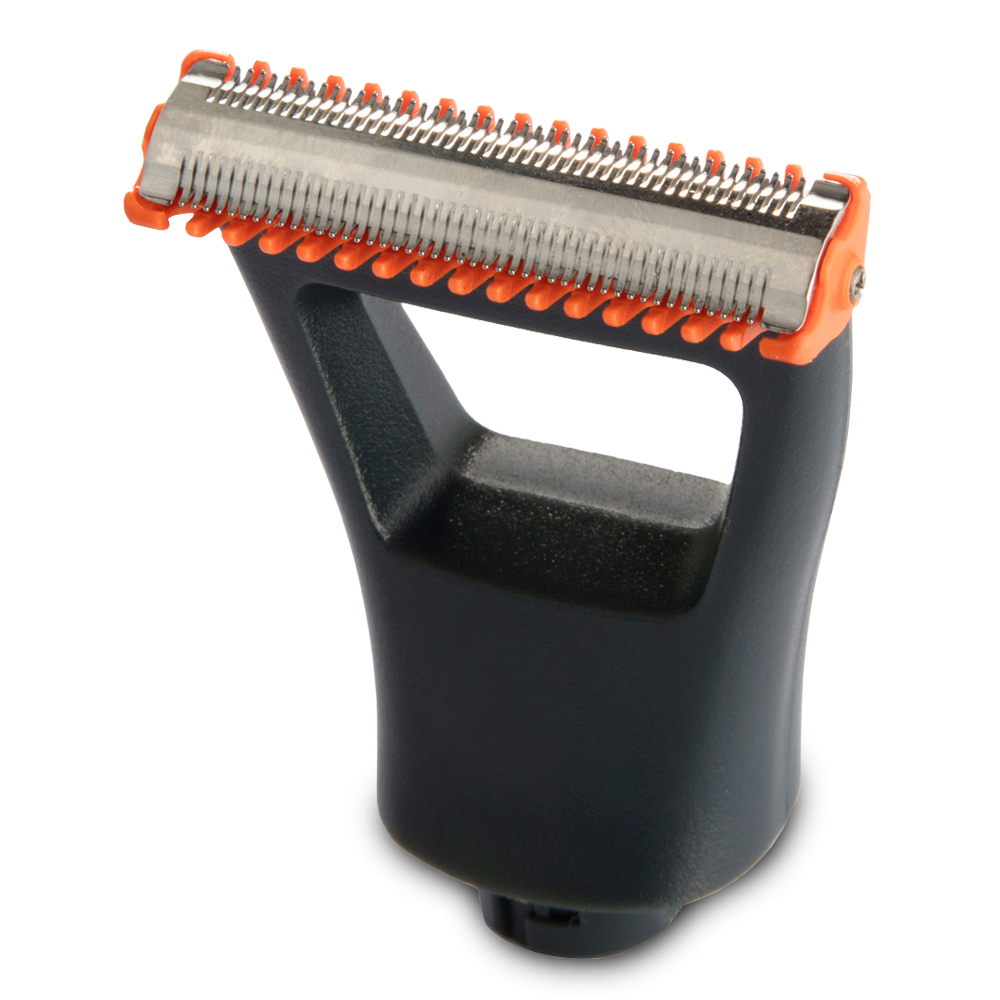 Replacement blade head for MB050 Remington